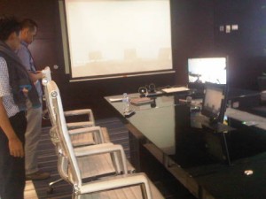 video-conference-recapitalCOID-jakarta