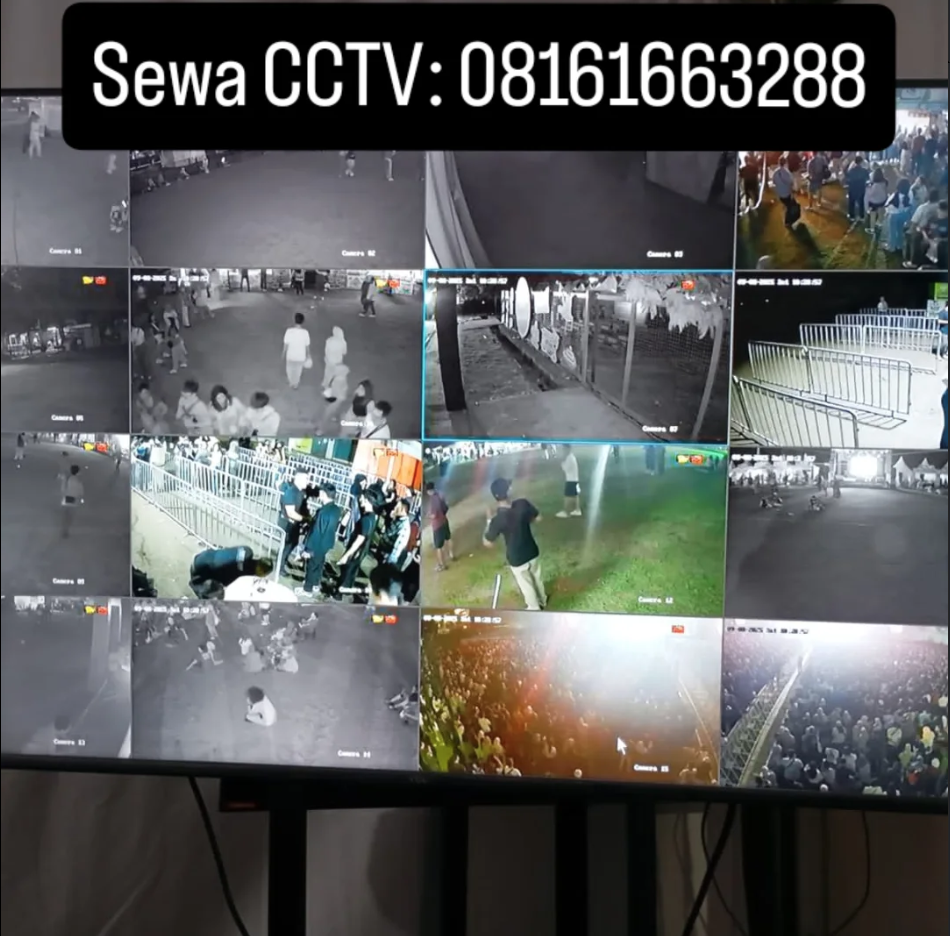 SEWA KAMERA CCTV JAKARTA | DAXELL Rental kamera cctv jika pabrik atau pameran ingin sewa CCTV #sewacctvjakarta #rentalcctvcamerajakarta 