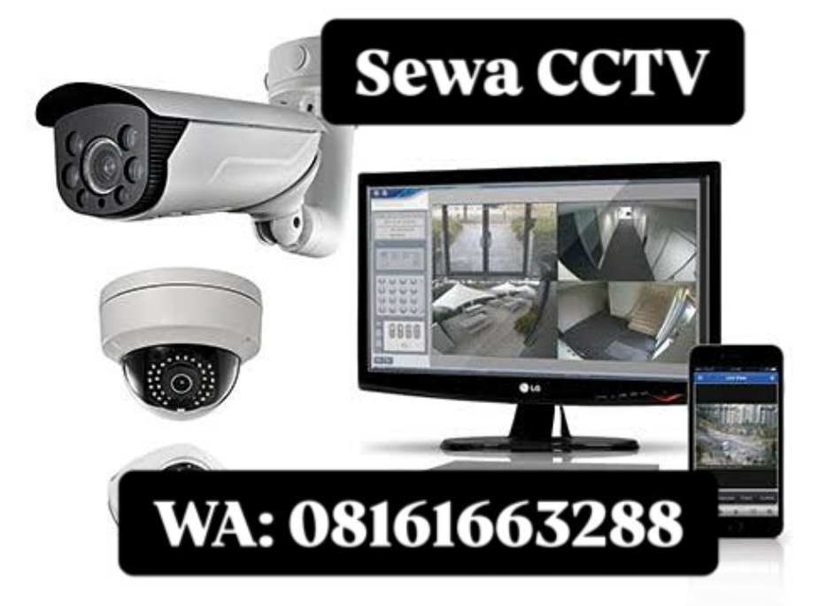 RENTAL KAMERA CCTV JAKARTA | DAXELL Rental kamera cctv jika pabrik atau pameran ingin sewa CCTV #sewacctvjakarta #rentalcctvcamerajakarta 