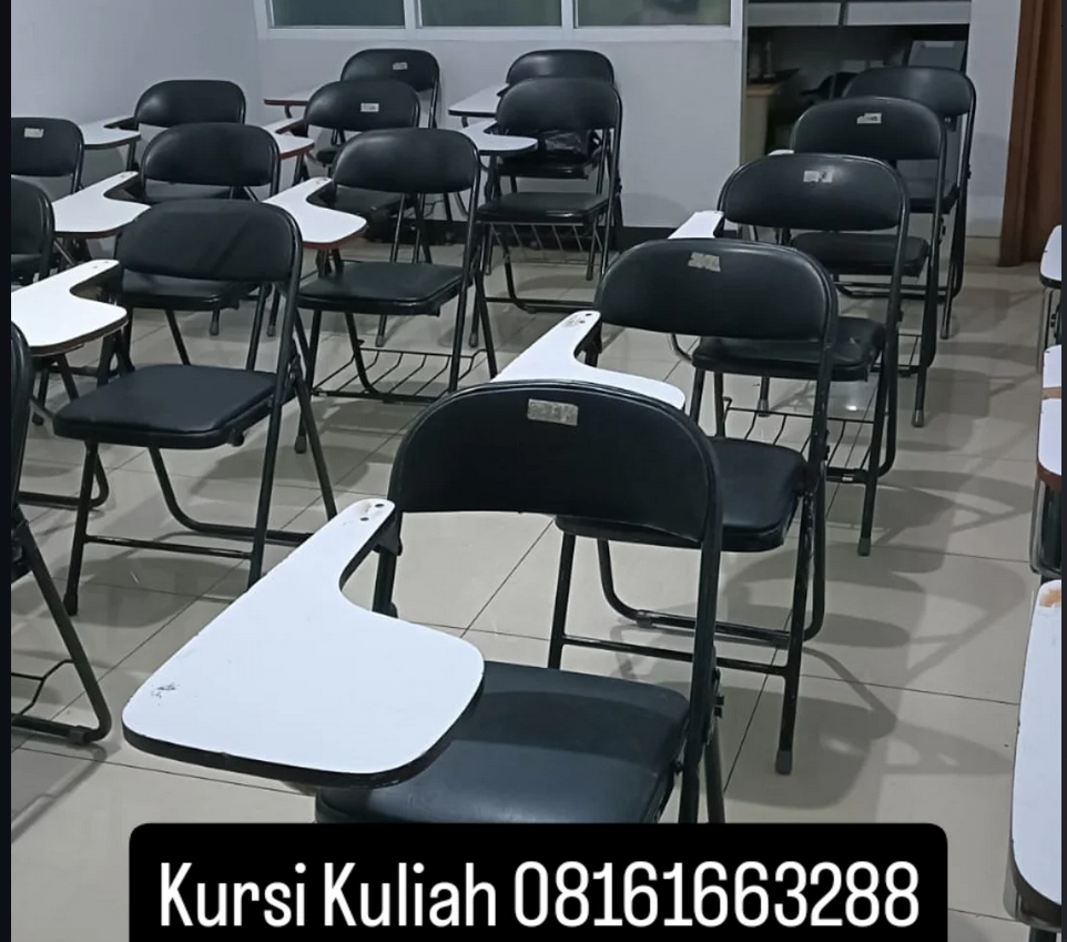 SEWA KURSI KULIAH di Bogor | Rental bangku siswa Sentul | Penyewaan kursi pelajar cibinong
