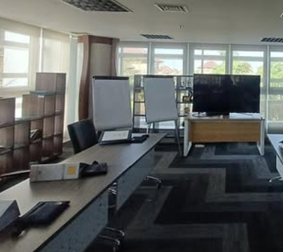 Penyewaan papan flipchart di BATAM | sewa flipchart di wilayah Batam.