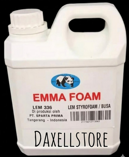 Toko JUAL LEM GABUS STYROFOAM DEPOK BOGOR