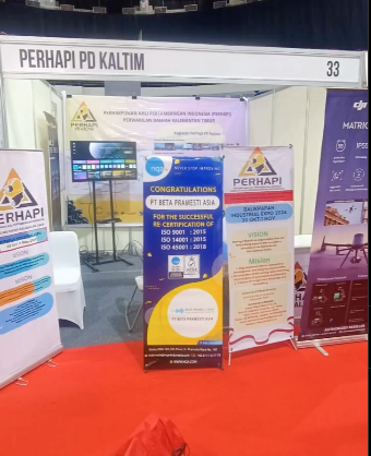 Solusi SEWA TV di Batam untuk kesuksesan pameran Anda.