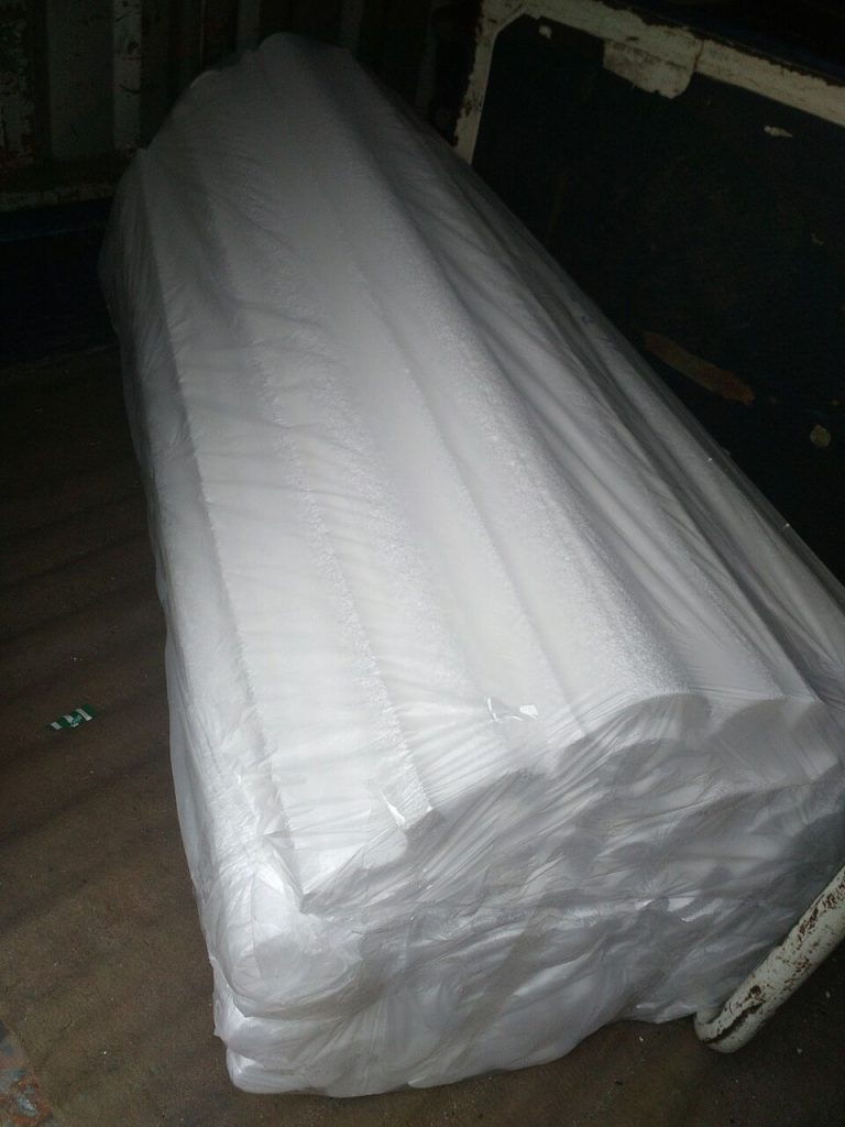 Pabrik dagang Gabus Pipa di cibinong Bogor, jika Anda cari pipe styrofoam.